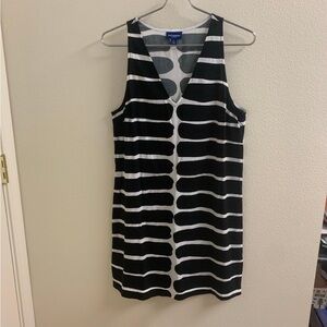 Marimekko Sleeveless Dress